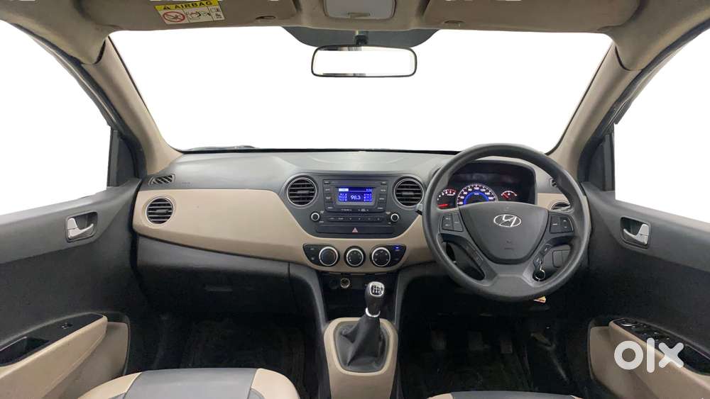 Hyundai Grand I10