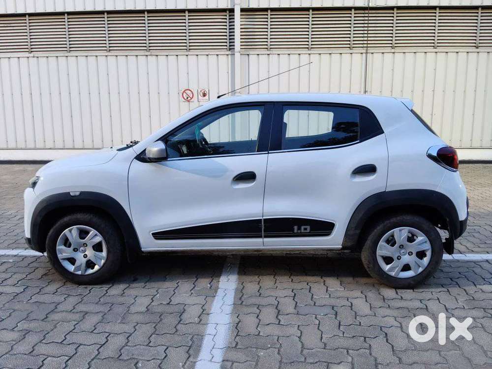 Renault Kwid Rxt Easy-r, 2022, Petrol
