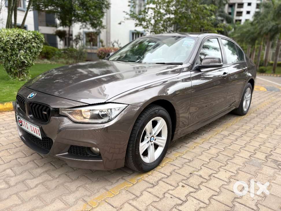 Bmw 3 Series 2.0 320d Sport Line, 2013, Diesel
