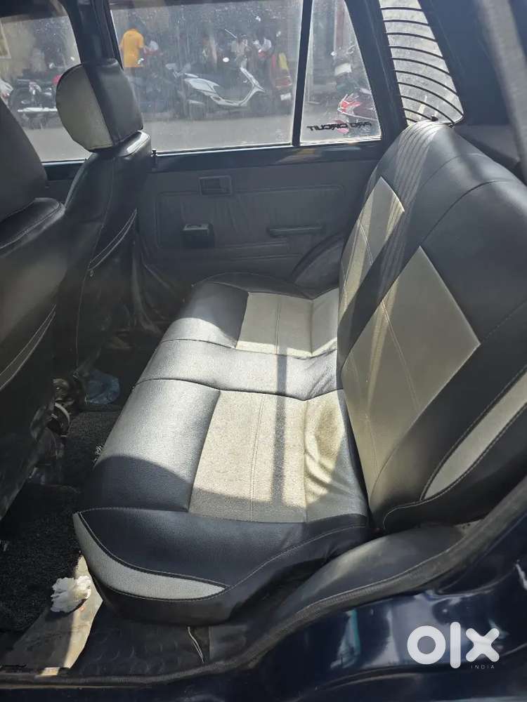 Maruti Suzuki 800 1995
