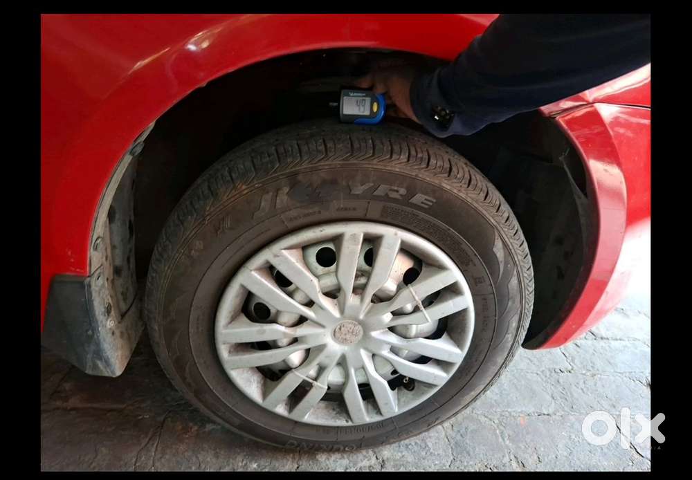 Maruti Suzuki Swift 2008 Model