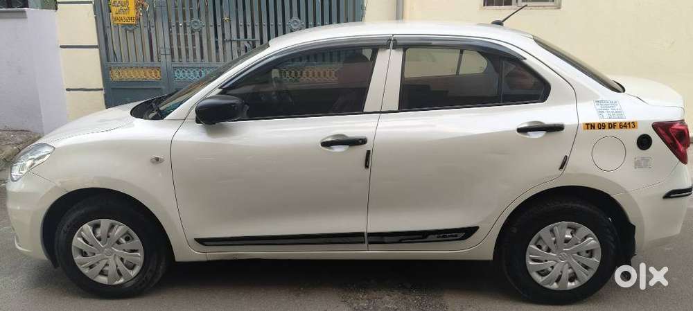 Maruti Suzuki Swift Dzire, 2024, Cng & Hybrids