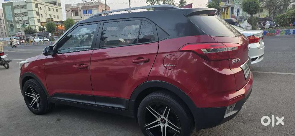 Single Owner Car Total Showroom Track 4 Teres Brand New Condition W