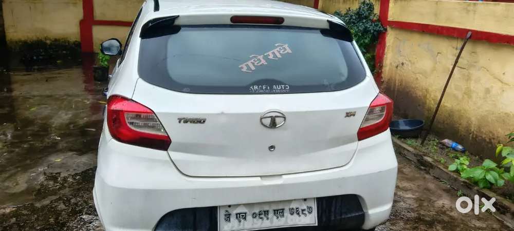 Tata Tiago Xm 2018