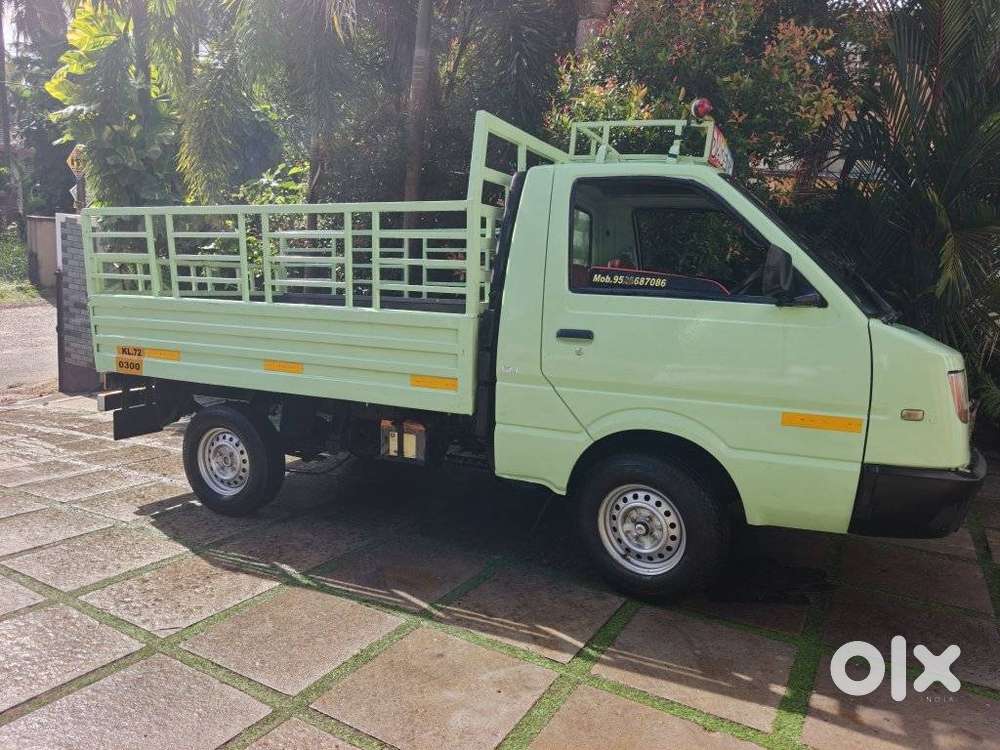 Ashok Leyland Stile, 2013