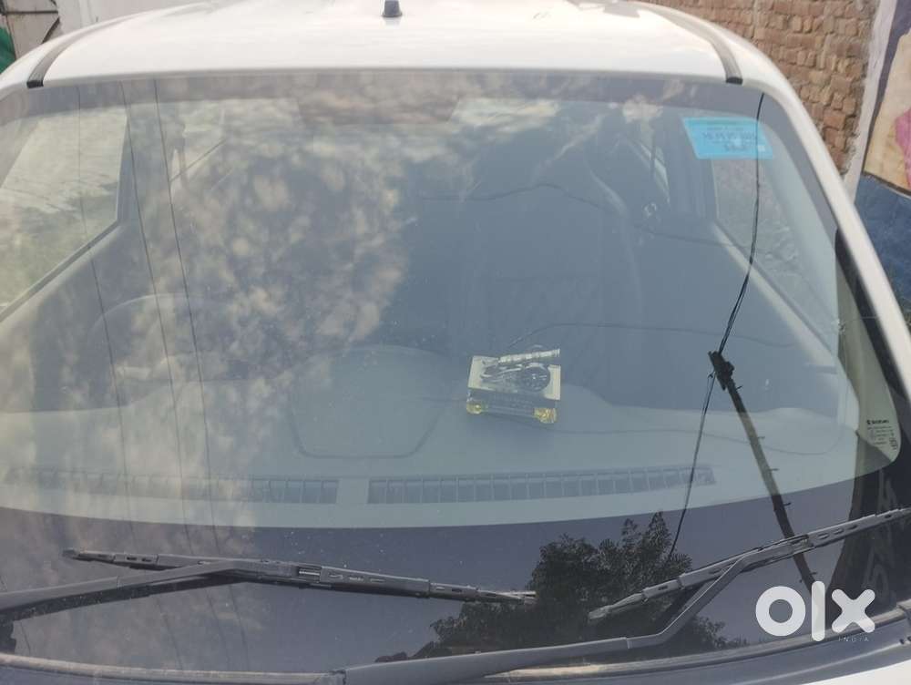 Maruti S-presso Petrol 2022