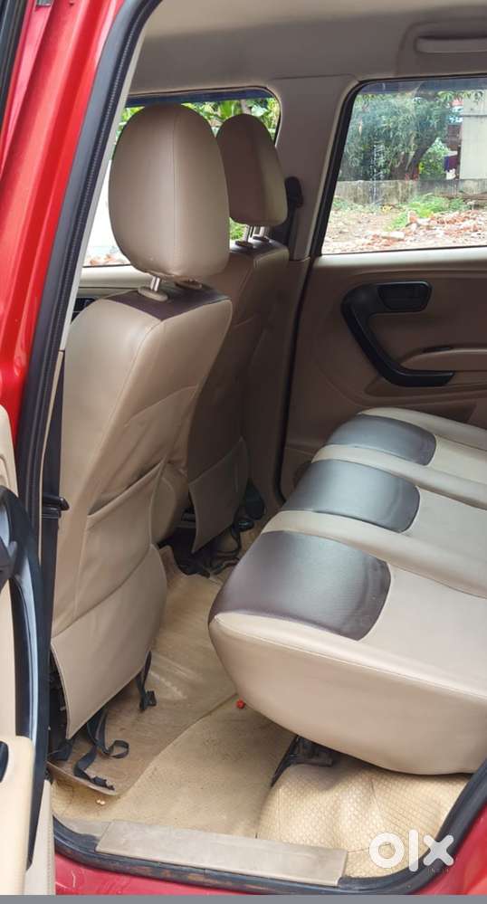 Mahindra Tuv 300 T6, 2017, Diesel