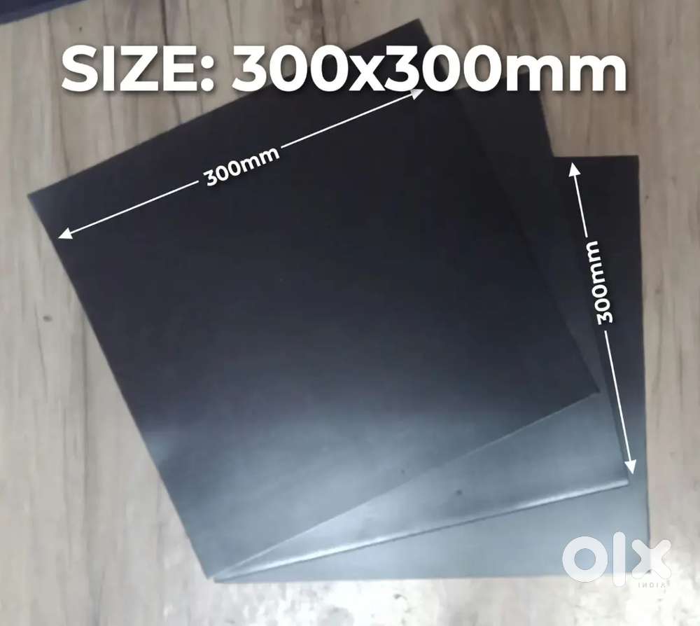 Magnet sheet 300x300x1.5mm