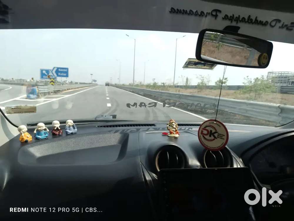 Datsun Go Plus 2016