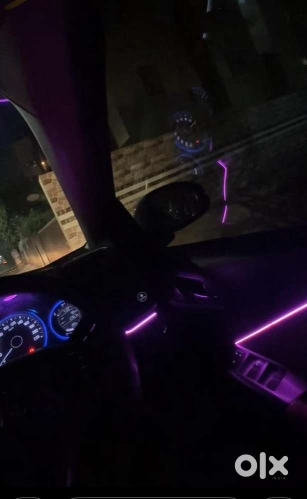 Honda City 2016 Automatic, Top Model, Petrol