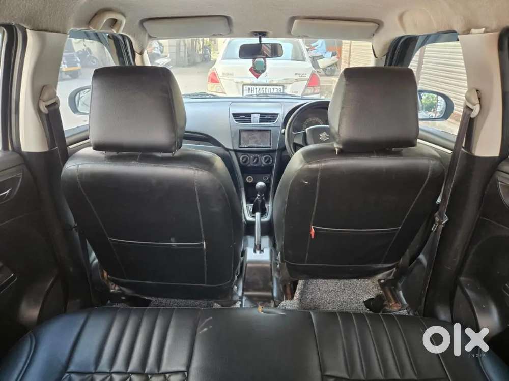 Maruti Suzuki Swift 2013 Diesel