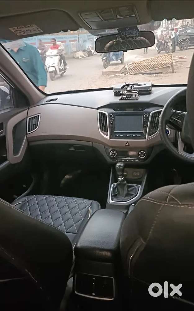 Hyundai Creta 2018 1.6 Diesel