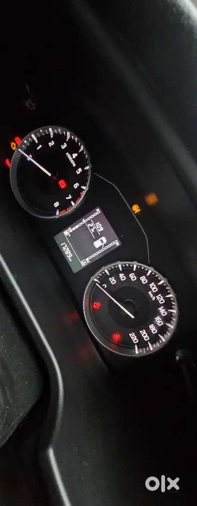 Maruti Suzuki Vitara 2024