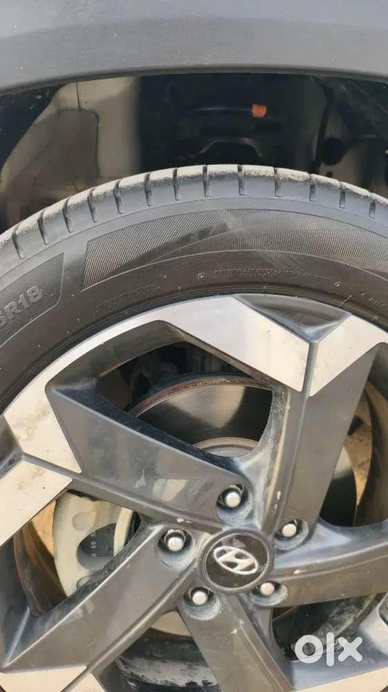 Hyundai Alcazar 2022 Diesel Manual 7 Str