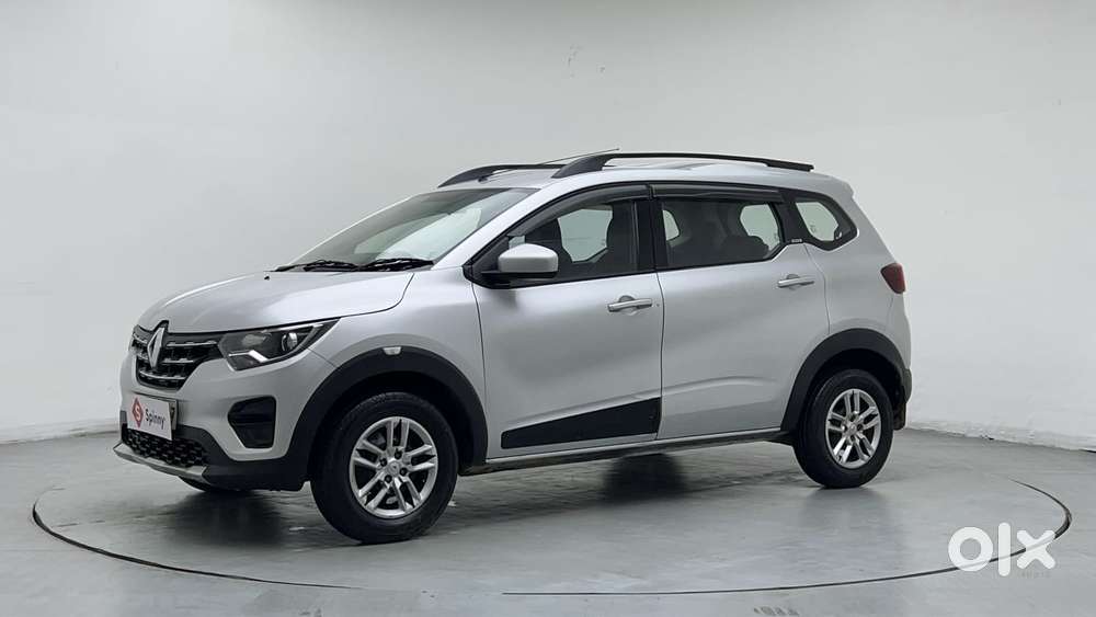 Renault Triber Rxt, 2020, Petrol