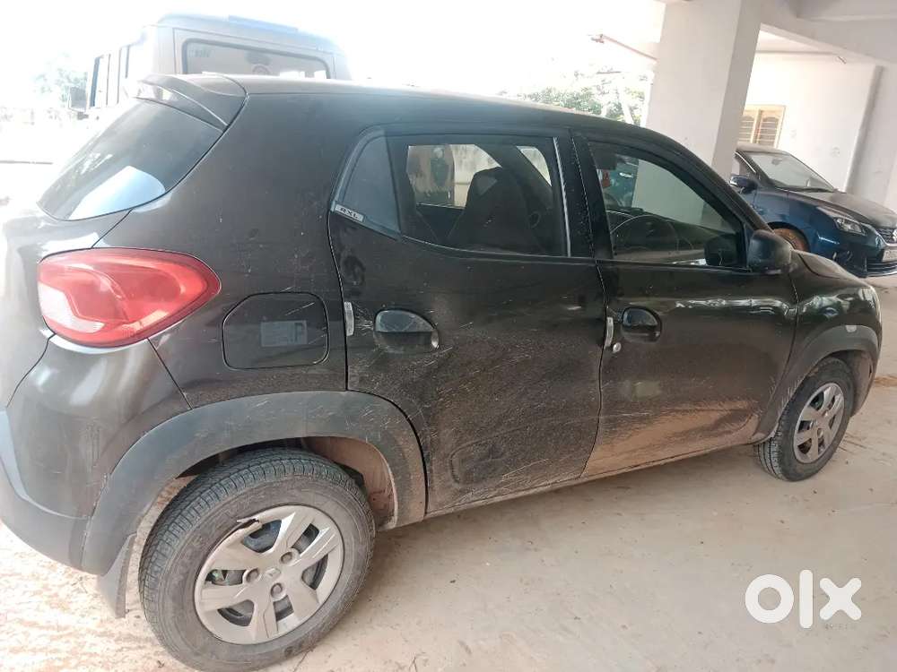 2nd Renault Kwid 2019