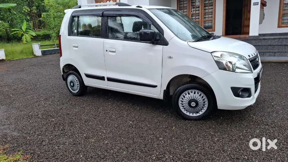 Colour Super White.model 2015. Kilometer 72555