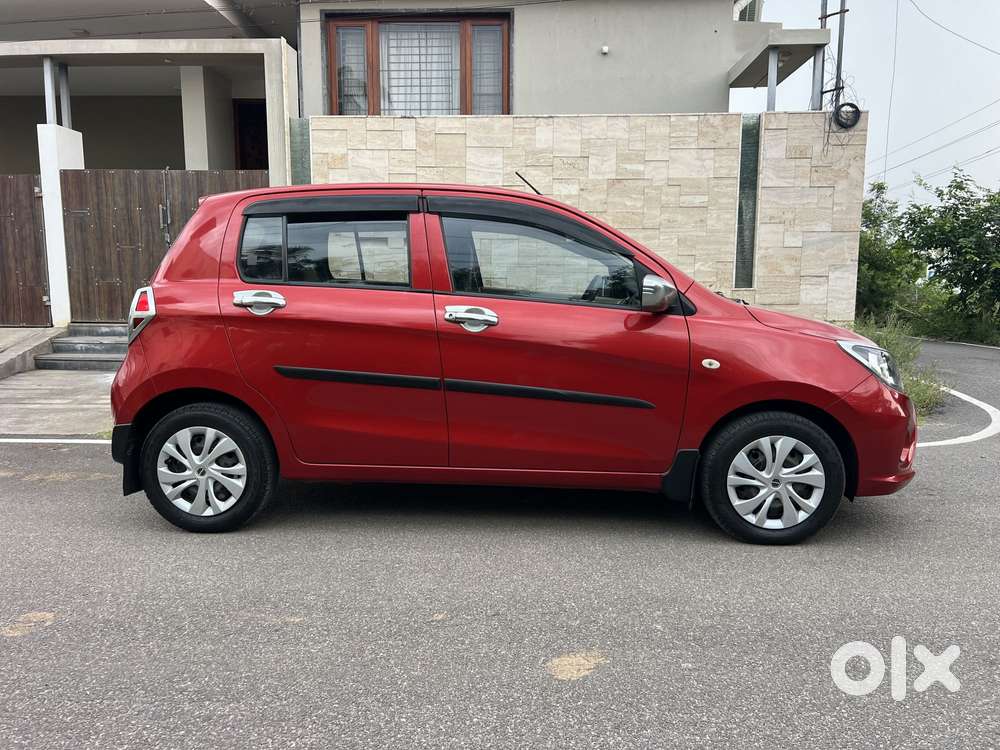 Maruti Suzuki Celerio Vxi Optional Mt, 2020, Petrol