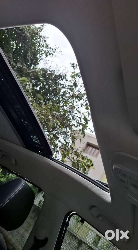 Mg Hector 1.5 Dct Sharp, 2020, Petrol