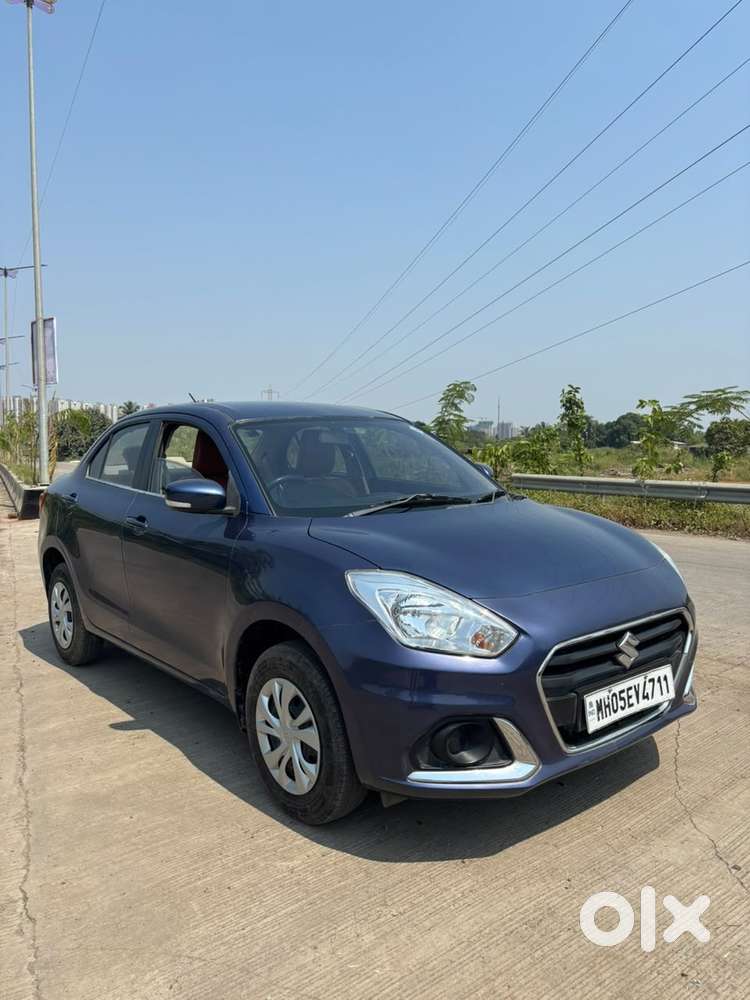 Maruti Suzuki Swift Vxi Cng, 2022, Cng & Hybrids