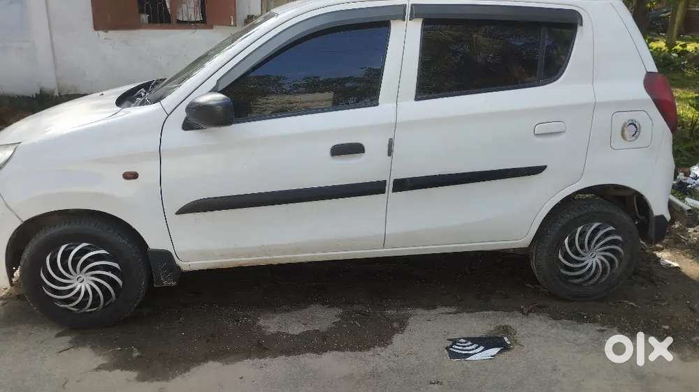 Maruti Suzuki Alto 800 2020 Petrol 49623 Km Driven  Okall