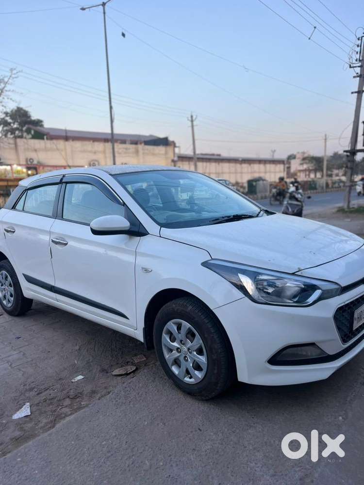 Hyundai New I20 2015 Petrol Good Condition