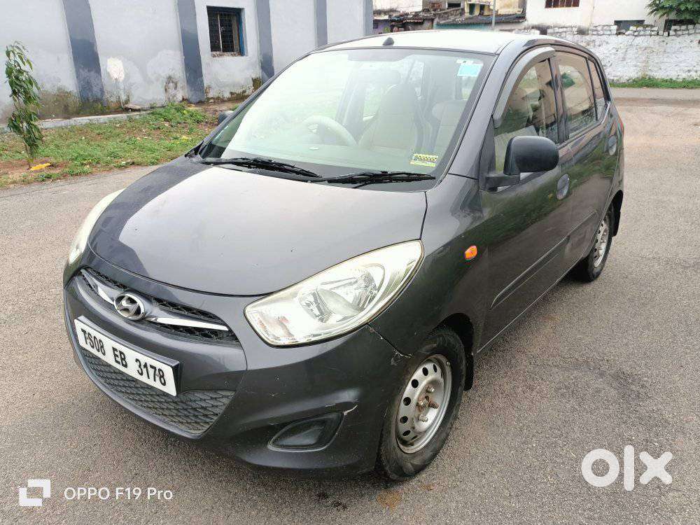 Hyundai I10 1.1l Irde Magna Special Edition, 2014, Petrol