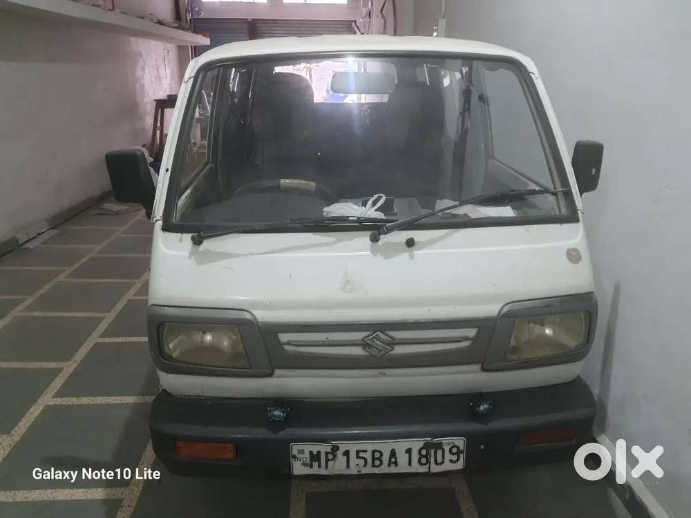 Maruti Omni For Sale