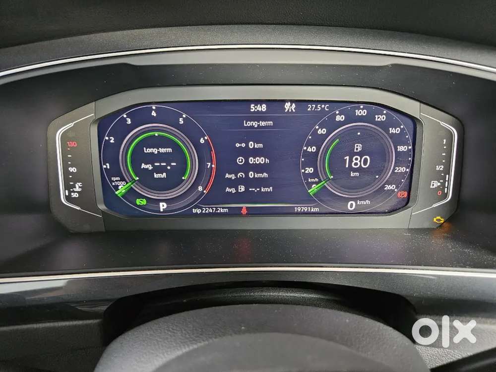 Volkswagen Tiguan Elegance 2023