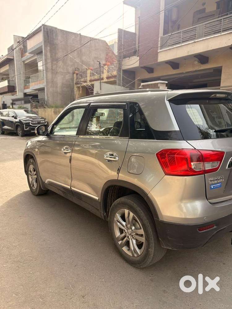 Maruti Suzuki Diesel Car 2017