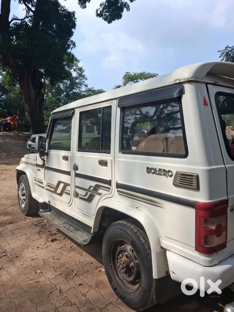 Mahindra Bolero 2012 Diesel Manual Well Maintained