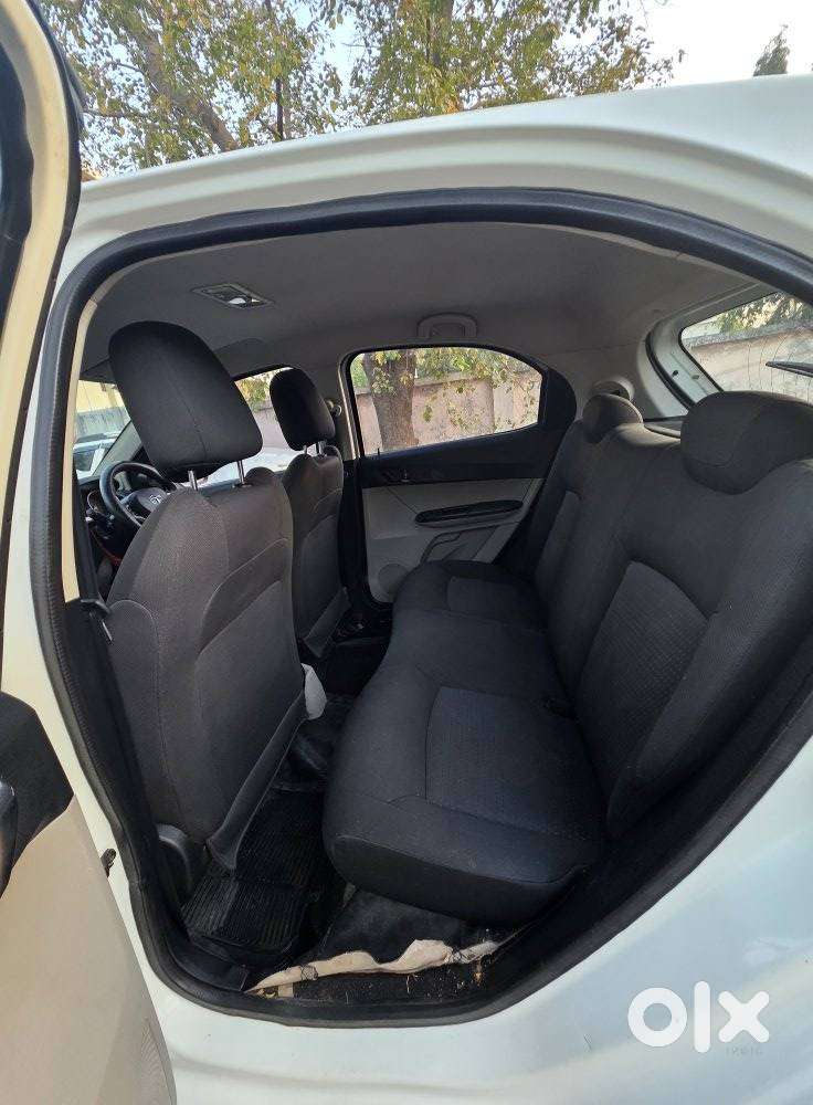 Tata Tiago 1.2 Revotron Xe Cng, 2017, Cng & Hybrids