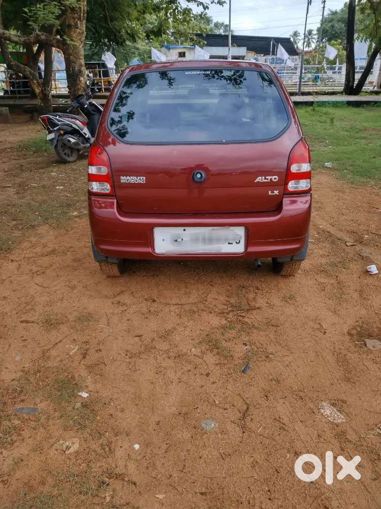 Maruti Suzuki Alto 2007 For Sale