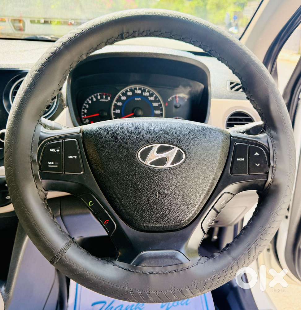 Hyundai Grand I10 Asta 1.2 At Vtvt, 2015, Petrol