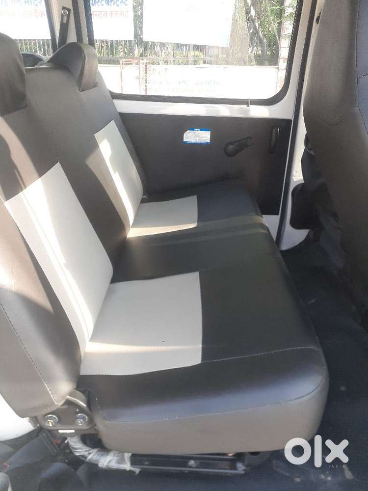 Maruti Suzuki Eeco 5 Str Ac(o) Cng, 2025, Cng & Hybrids