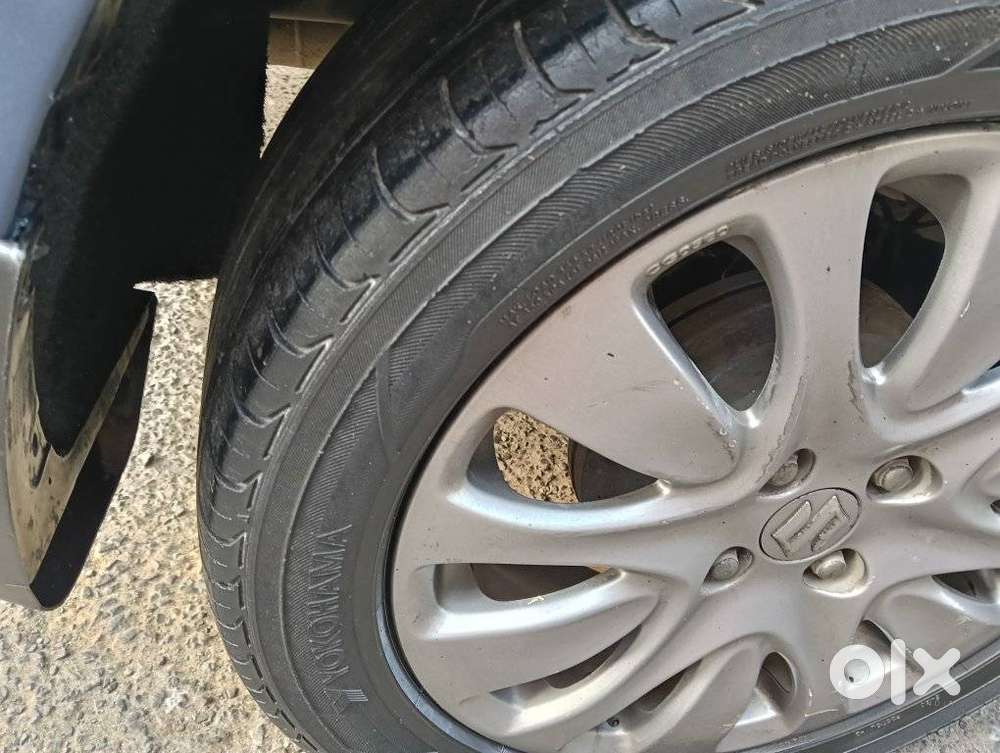 Maruti Suzuki Baleno Alpha, 2018, Petrol