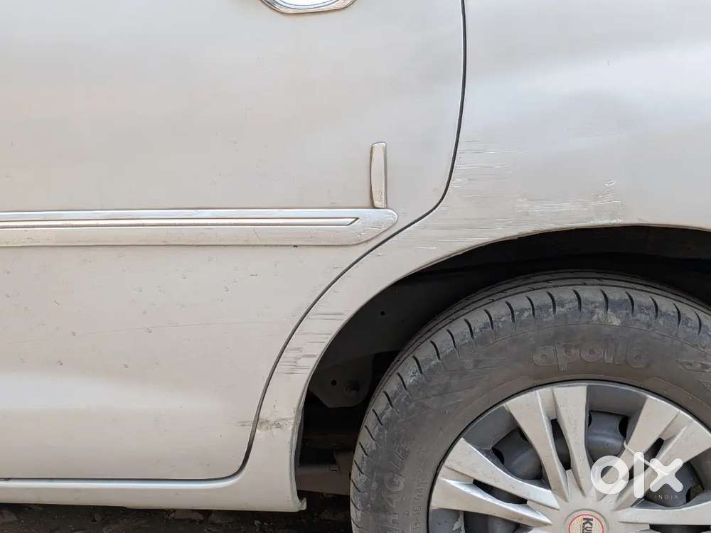 Toyota Innova 2.5 G2 2009