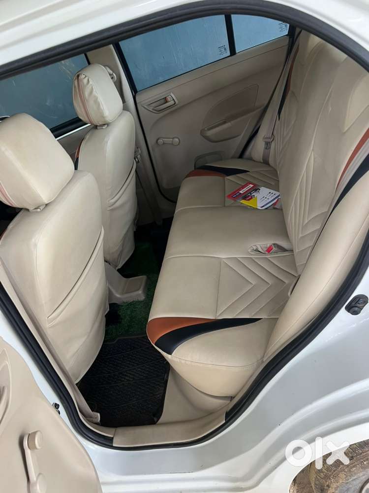 2022 Maruti Suzuki Swift Dzire Tour Cng Hybrid