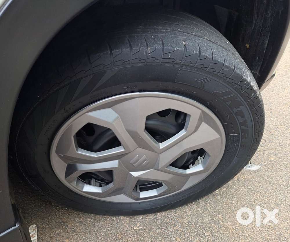 Maruti Suzuki Brezza Vdi, 2019, Diesel