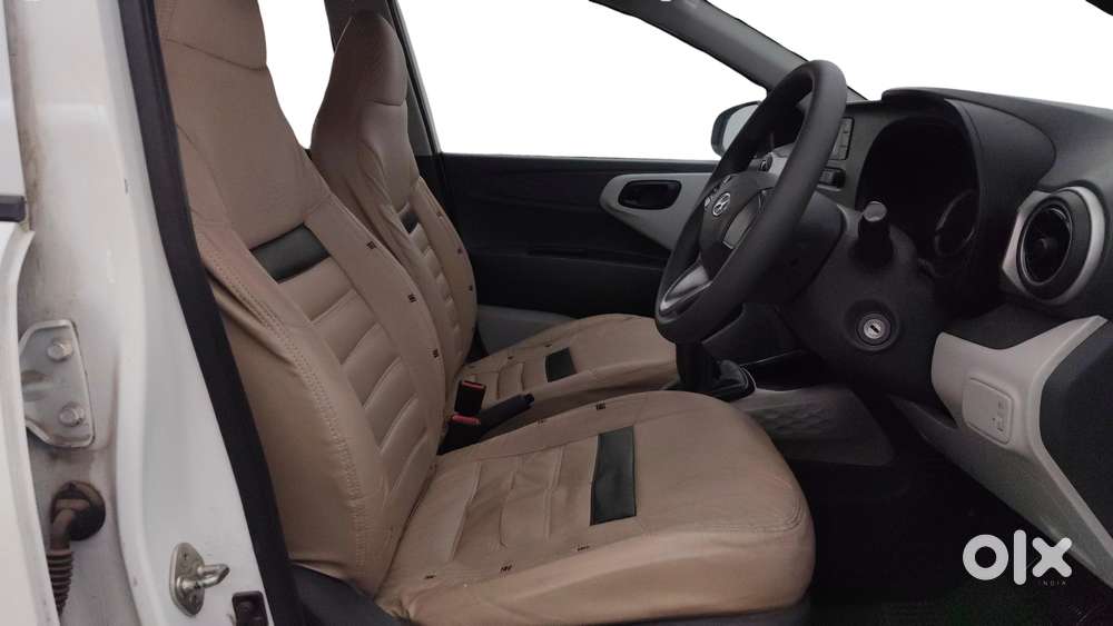 Hyundai Grand I10 Nios Magna 1.2 Kappa Vtvt, 2020, Petrol