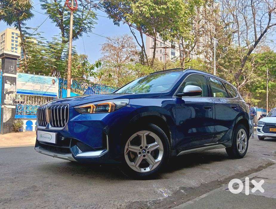 Bmw X1 Sdrive18i Xline, 2023, Petrol