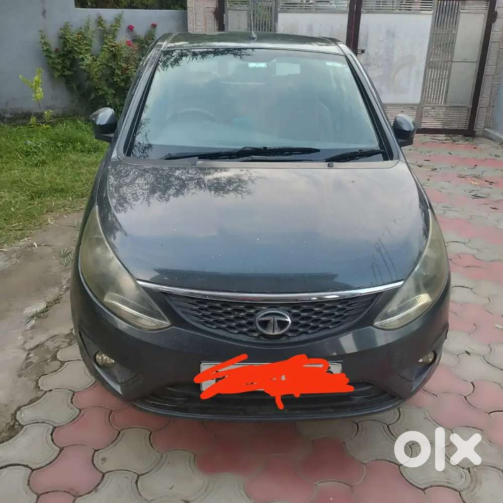 Tata Bolt 1.2 Revotron 2016