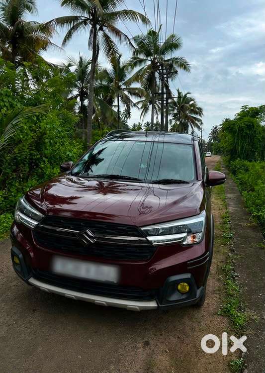 Maruti Xl6 2022 Year