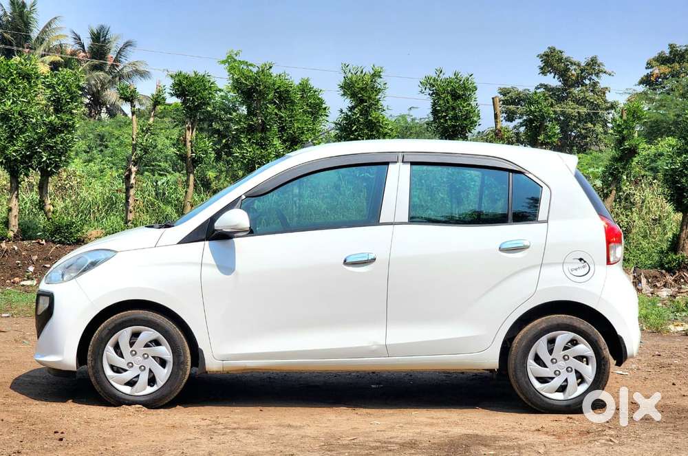 Hyundai Grand I10 2013-2016 Sportz, 2019, Petrol