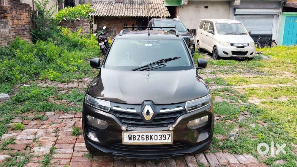 Renault Kwid Rxt Optional, 2020, Petrol