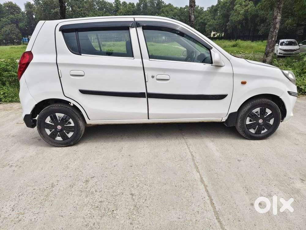 Maruti Suzuki Alto 800 Lxi, 2013, Petrol