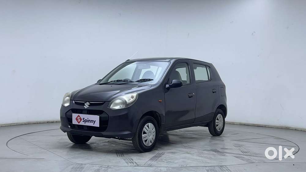 Maruti Suzuki Alto 800 Lxi, 2014, Petrol