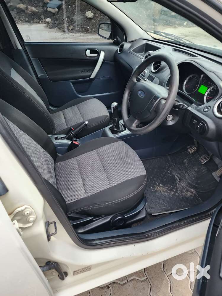 Ford Fiesta Classic [ ] 1.4 Lxi Tdci, 2013, Diesel