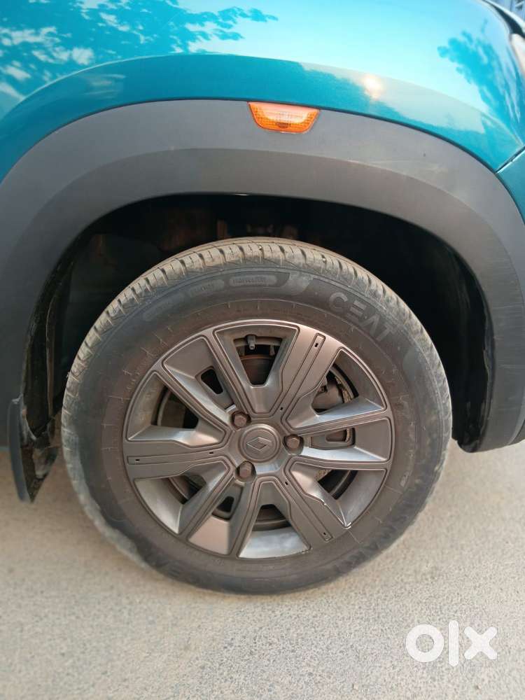 Renault Kwid 1.0 Climber Easy-r, 2022, Petrol