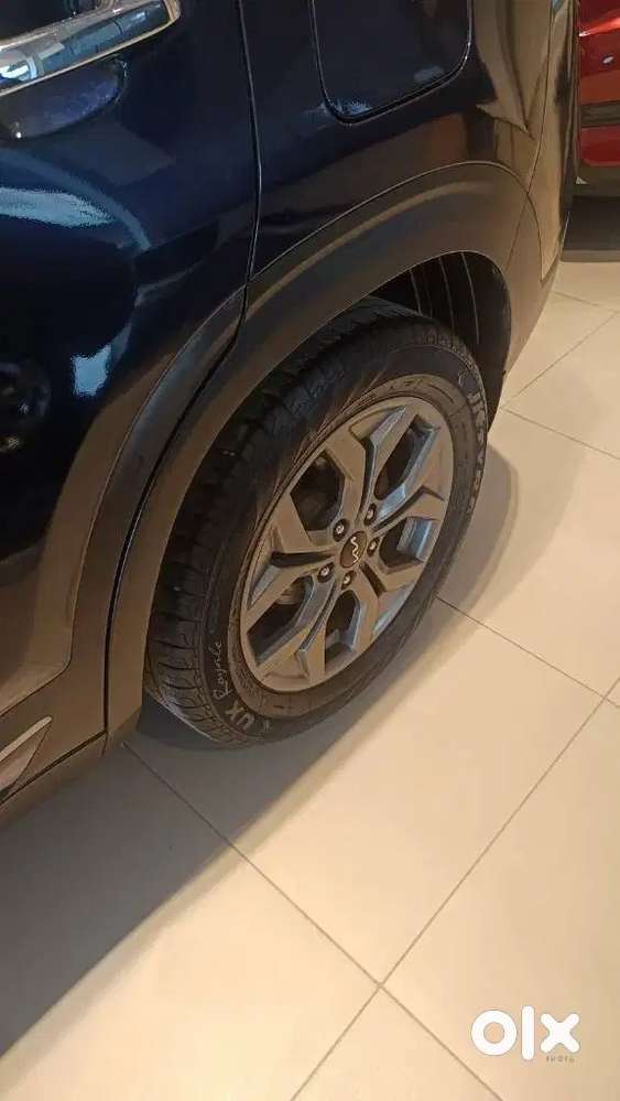 Kia Seltos Htx G, 2023, Petrol